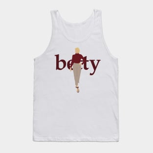 Betty Tank Top